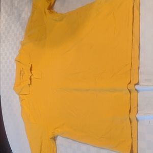 Nautica Polo Gold XXL
